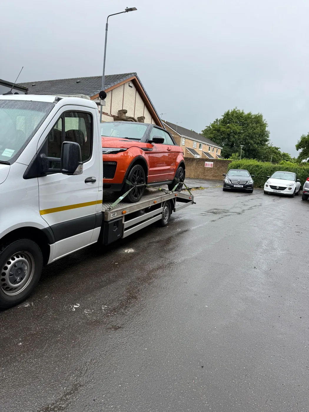 carrecovery24 image 3 - vehicle recovery and roadside assistance
