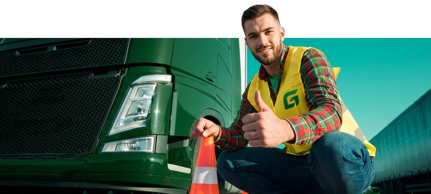 Vehicle recovery operator